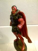 Dr. Diehard (DC Universe) Custom Action Figure