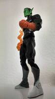 Super Skrull (Fantastic Four) Custom Action Figure