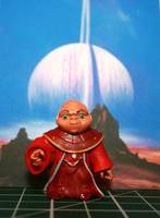 Dungeon Master from Dungeons and Dragons Cartoon (Dungeons and Dragons) Custom Action Figure