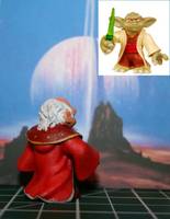 Dungeon Master from Dungeons and Dragons Cartoon (Dungeons and Dragons) Custom Action Figure