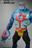 Flubber (Marvel Legends) Custom Action Figure