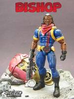 Bishop (Marvel Legends) Custom Action Figure