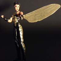 Ultimate Avenger Wasp (Marvel Universe) Custom Action Figure