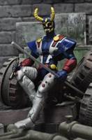 Scourge(Nomad) (Marvel Legends) Custom Action Figure