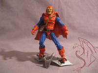 Hobgoblin (Marvel Universe) Custom Action Figure