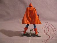 Hobgoblin (Marvel Universe) Custom Action Figure