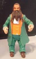 Angus Mcshamus (Original) Custom Action Figure