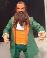 Angus Mcshamus (Original) Custom Action Figure