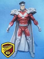 Majestic (DC Infinite Heroes) Custom Action Figure