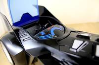 Batmobile V2 (Batman) Custom Vehicle