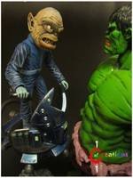 Gremlin (Ole Jade Jaw) (Marvel) Custom Action Figure