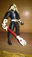 Combatant Zangla (Power Rangers) Custom Action Figure