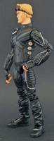Cannonball (Days of Future past Style) (Marvel Legends) Custom Action Figure