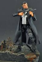 Punisher (ML V5) (Marvel Legends) Custom Action Figure