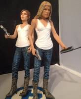 Body Doubles (DC Universe) Custom Action Figure