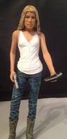Body Doubles (DC Universe) Custom Action Figure