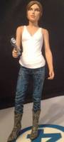 Body Doubles (DC Universe) Custom Action Figure