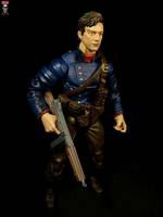 marvel legends bucky barnes