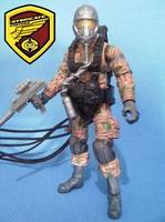 G.I. Joe Freefall (G.I. Joe) Custom Action Figure