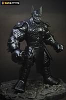 Blackbody (Marvel Legends) Custom Action Figure