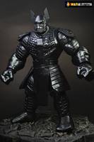 Blackbody (Marvel Legends) Custom Action Figure