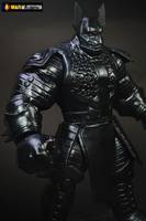 Blackbody (Marvel Legends) Custom Action Figure