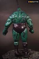 Jihad (Marvel Universe) Custom Action Figure