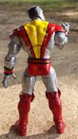 Colossus (Marvel Universe) Custom Action Figure