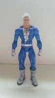 Quicksilver (Marvel Legends) Custom Action Figure