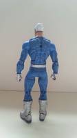 Quicksilver (Marvel Legends) Custom Action Figure