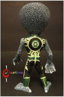 Green Lantern Zetan (Green Lantern) Custom Action Figure