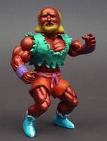 Beach Bum Barry (Masters of the Universe) Custom Action Figure