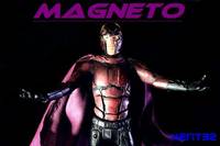 Magneto Erik Lensherr Days of Future past (X-Men - Movies) Custom Action Figure