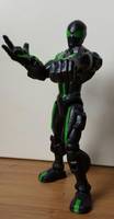 Big Time Spidey (Marvel) Custom Action Figure