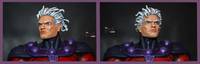 Magneto (Jim Lee Style) (Marvel Legends) Custom Action Figure