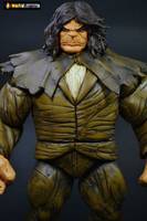 Mr Hyde (Marvel Legends) Custom Action Figure