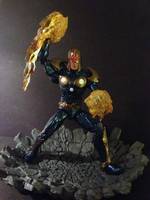Nova ( Richard Rider) (Marvel Legends) Custom Action Figure