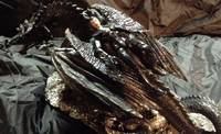 Maleficent V2 (Sleeping Beauty) Custom Action Figure