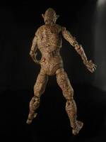 Plaguebearer of Nurgle (Warhammer) Custom Action Figure