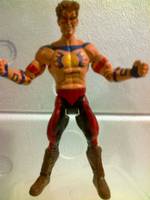 Guy Gardner Warrior (DC Universe) Custom Action Figure