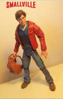 Smallville Clark Kent Pilot Episode (DC Universe) Custom Action Figure