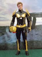 Nova Prime (Avengers) Custom Action Figure