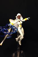 Storm (Marvel Universe) Custom Action Figure
