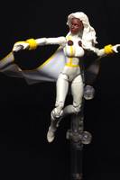 Storm (Marvel Universe) Custom Action Figure