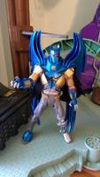 Damian Wayne Batman My Universe (Batman) Custom Action Figure