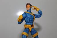 Cyclops (Jim Lee Style) (Marvel Legends) Custom Action Figure