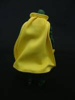 Vision (Marvel Universe) Custom Action Figure