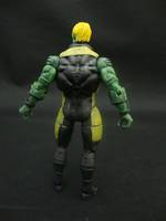 Hulkling (Marvel Universe) Custom Action Figure