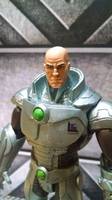 Armored Lex Luthor (DC Universe) Custom Action Figure
