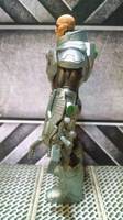 Armored Lex Luthor (DC Universe) Custom Action Figure